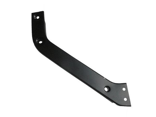 Volkswagen Tiguan 16/20 Ön Panel Yan Parça Sağ (Tw)  - Image 1