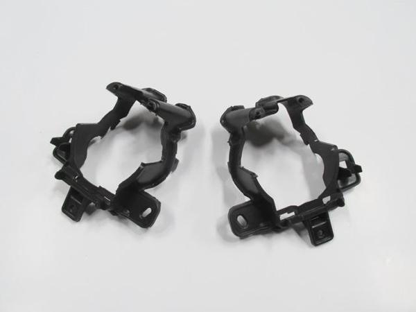 Peugeot 208 12/15 Si̇s Lamba İç Bağlantı Braketi̇ Sağ/sol Set (2 Parça)  - Image 1