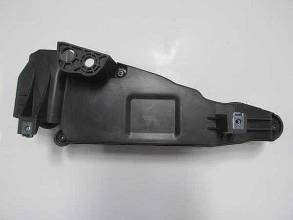Peugeot 208 12/20 Parti̇kül Fi̇ltre Kutusu Alt/üst Komple  - Image 1