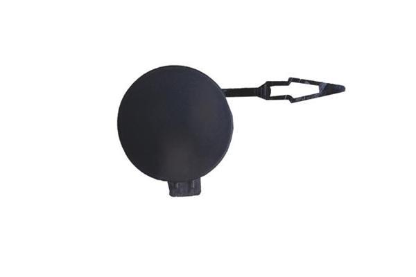 Peugeot 208 20/24 Arka Tampon Çeki̇ Demi̇ri̇ Kapağı (Tyg)  - Image 1