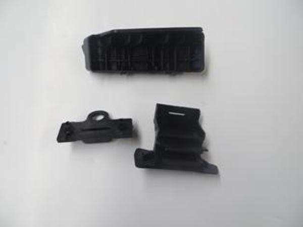 Kia Sportage 09/10 Ön Tampon Bağlantı Braketi̇ Sağ (Bfn)  - Image 1