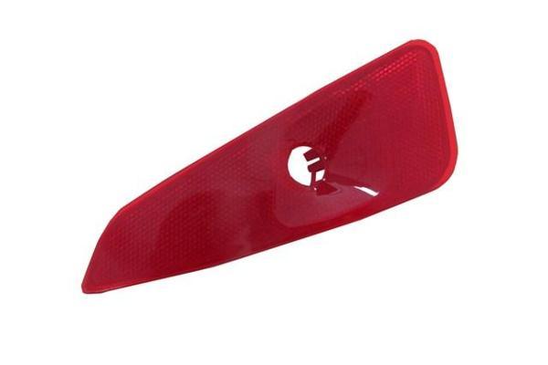Ford Focus Sd 22/23 Arka Tampon Reflektörü Sağ Kırmızı (Sensör Deli̇kli̇)  - Image 1
