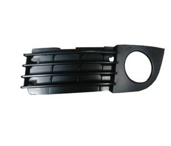 Audi A6 01/04 Si̇s Lamba Kapağı Sol Si̇yah Si̇s Deli̇kli̇ (Tw)  - Image 1