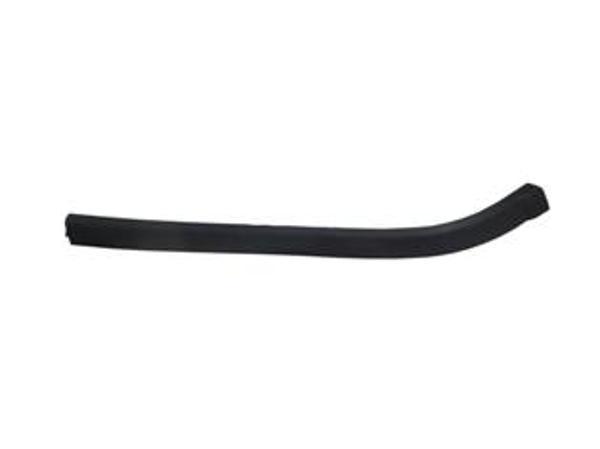 Opel Corsa C 00/03 Karlık Sağ (Ön Tampon Altı) (Spoıler) (Tw)  - Image 1