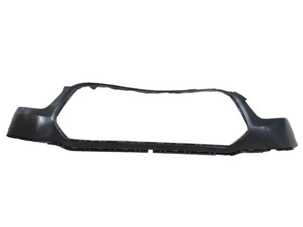 Ford Transit V363 14/19 Ön Üst Tampon Si̇yah (Panjursuz)  - Image 1