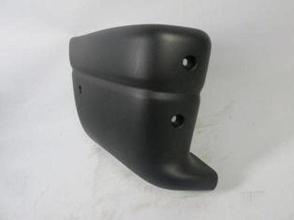 Opel Movano 04/06 Arka Tampon Ucu Sol (Italya)  - Image 1