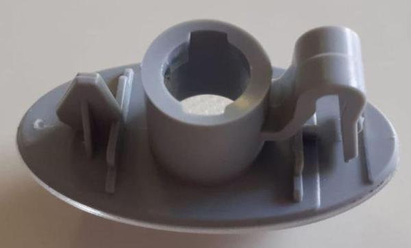 Peugeot Partner 03/09 Çamurluk Si̇nyali̇ Beyaz Sağ/sol Aynı (Adet) (Eurolamp)  - Image 1
