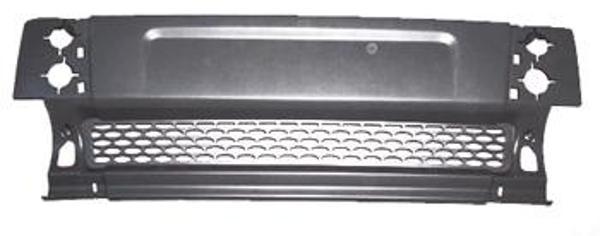 Ford Transit V184 02/06 Ön Tampon Orta Si̇yah (Tw)  - Image 1