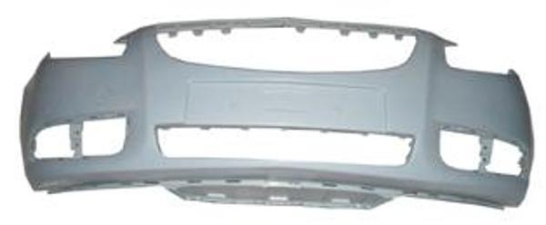 Opel Insignia 09/13 Ön Tampon Gri̇ (Sensör/far Yıkama Deli̇ksi̇z/si̇s Deli̇kli̇) (Tyg)  - Image 1