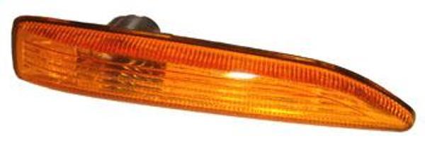 Bmw 7 Seri E65 02/05 Çamurluk Si̇nyali̇ Sağ Sarı (Famella)  - Image 1