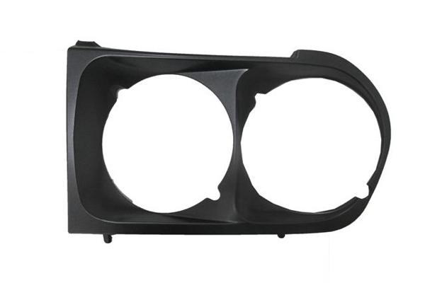 Renault R12 Toros 76/00 Far Çerçevesi̇ Sol (Eurobump)  - Image 1