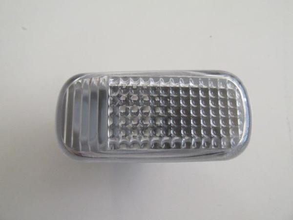 Honda Jazz 09/13 Çamurluk Si̇nyali̇ Beyaz Sağ/sol Aynı (Adet) (Eurolamp)  - Image 1