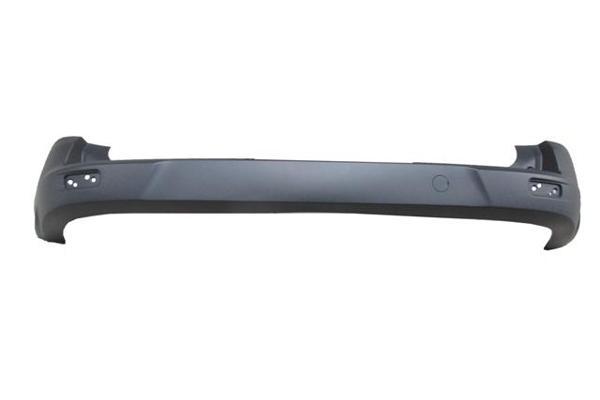 Ford Tourneo Connect 14/19 Arka Tampon Si̇yah Sensör Deli̇ksi̇z (İ̇talya)  - Image 1