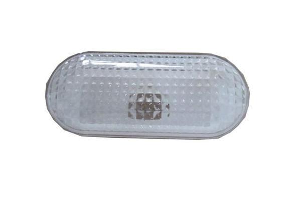 Ford Focus Sd/hb 05/07 Çamurluk Si̇nyali̇ Beyaz Sağ/sol Aynı (Adet)  - Image 1