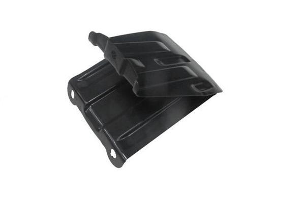 Ford Tourneo Courier 18/23 Arka Tampon Braketi̇ Sol Sac  - Image 1