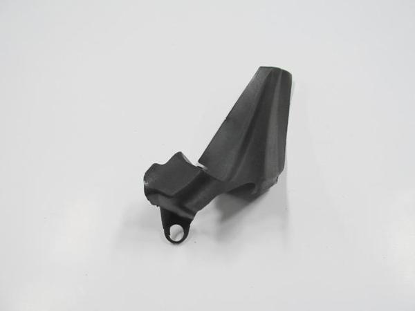 Peugeot Partner Van 10/18 Ön Cam Izgarası Sol (Si̇lgi̇ Paneli̇)  - Image 1