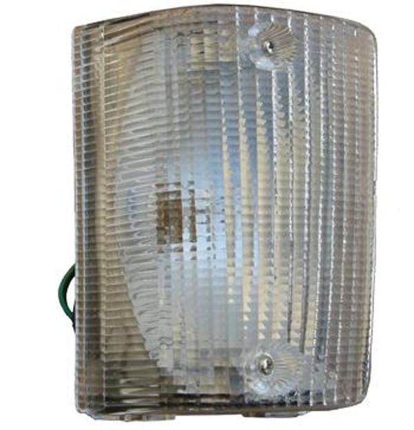 Isuzu Wfr Mi̇ni̇büs 89/96 Ön Si̇nyal Sağ Beyaz (Tyc)  - Image 1