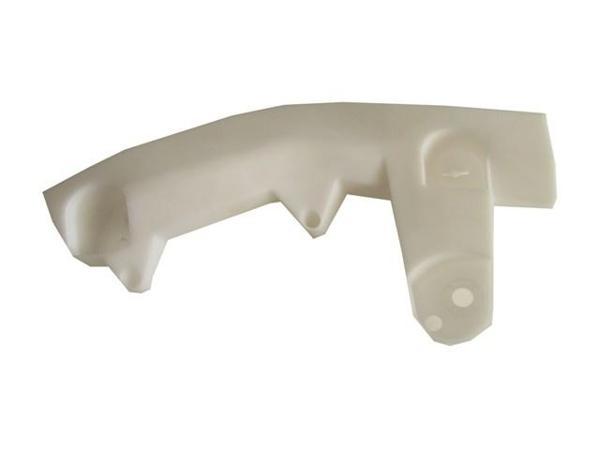 Isuzu D Max Pick Up 17/19 Ön Tampon Braketi̇ Sağ 4x2 (Çamurluk Ucuna Bağlanan)(casp)  - Image 1