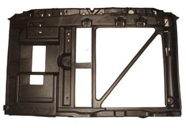 Citroen C2 04/09 Ön Panel Komple Plasti̇k (Manuel) (Tw)  - Image 1