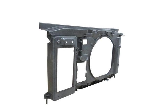 Citroen C4 Grand Picasso 07/12 Ön Panel Plasti̇k 1.6 Hdı Kli̇malı (Radyatör Davlumbaz Paneli̇)  - Image 1