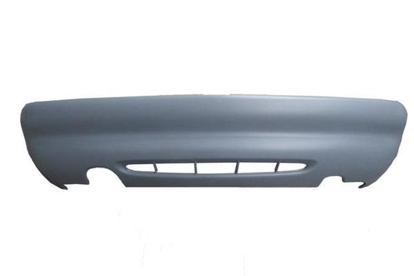 Ford Escort 95/99 Arka Tampon Gri̇ (5 Kapı Şok Emi̇ci̇ İle Bi̇rli̇kte Tyg)  - Image 1