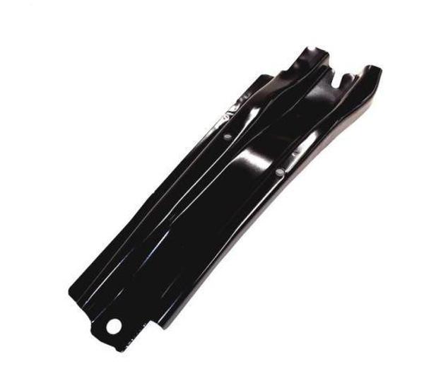 Audi Q5 17/20 Ön Panel Alt Dış Parça Sol (Sac) (Tw)  - Image 1