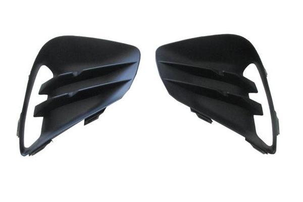 Renault Clio 5 Hb 20/23 Si̇s Lamba Kapağı Sağ/sol Set (2 Parça) Si̇s Deli̇ksi̇z (Sönsörsüz)  - Image 1