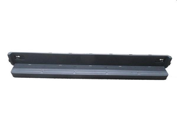 Mercedes Sprinter 95/00 Arka Tampon Ayak Basamak Paneli̇ Koyu Gri̇ (Sımyı)  - Image 1