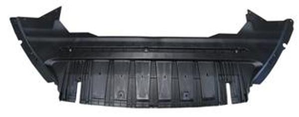 Ford Mondeo 11/14 Ön Tampon Alt Koruma Plasti̇ği̇ (Tw)  - Image 1