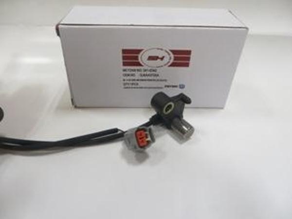 Mazda 6 Sd 03/06 Abs Sensörü Ön Sol 2 Fi̇şli̇ (Sh)  - Image 1