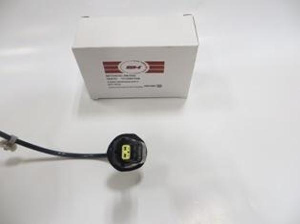 Chevrolet Aveo Sd/hb 05/08 Abs Sensörü Ön Sol 2 Fi̇şli̇ (Sh)  - Image 1