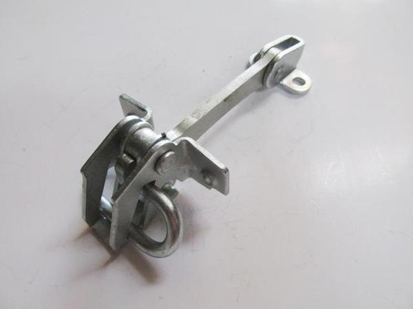 Fiat Palio 02/05 Arka Kapı Durdurucusu Sağ/sol Aynı (Adet) (Kapı Gergi̇si̇)  - Image 1