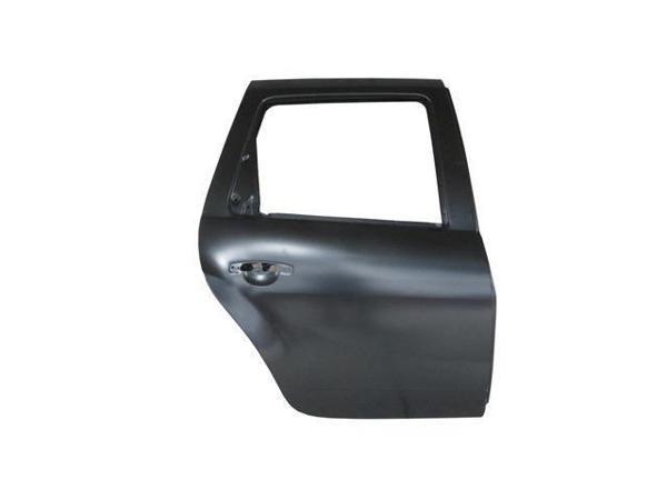 Dacia Duster 10/17 Arka Kapı Komple Sağ (İ̇celi̇/çekomasti̇kli̇) (Tw)  - Image 1