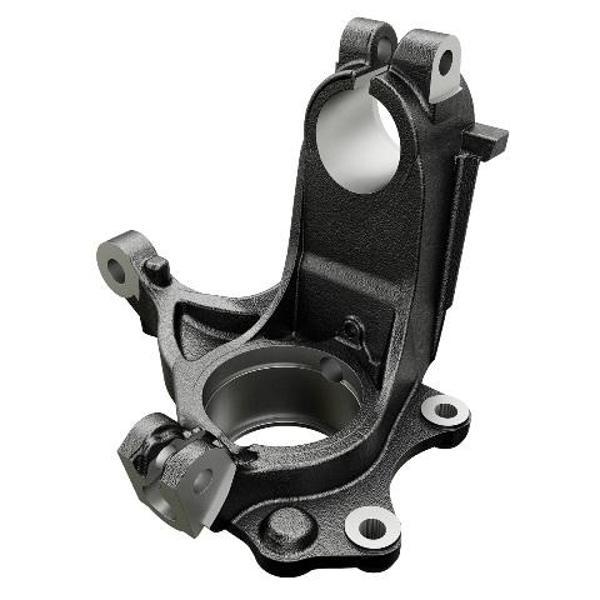 Peugeot 207 06/12 Ön Aks Taşıyıcı Sol (47 Mm)  - Image 1