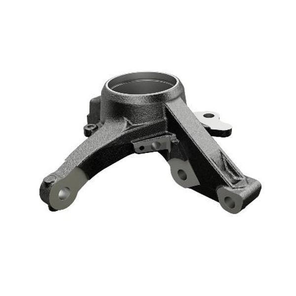 Fiat Albea 05/13 Ön Aks Taşıyıcı Sol (Abs Li̇)  - Image 1