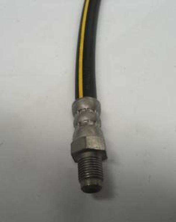 Opel Corsa C 00/03 Ön Fren Hortumu (Sh)  - Image 1