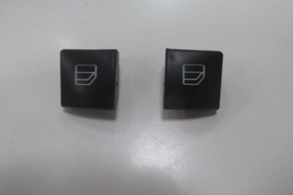 Mercedes C Class W204 11/13 Ön Sol Kapı Sağ/sol Açma Düğme Butonu Set (2 Parça)  - Image 1