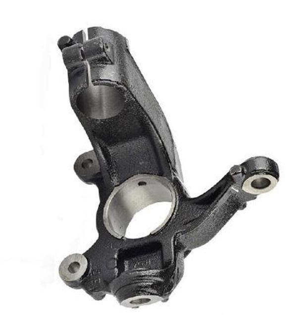 Ford Custom 18/23 Ön Aks Taşıyıcı Sağ  - Image 1