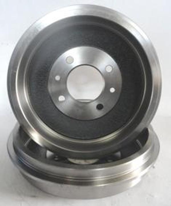 Peugeot 306 Sd/hb 93/96 Arka Fren Kampana (Adet) 1.8 Abs (228,5x230x71x66x42)(bramax)  (2 Adet) - Image 1