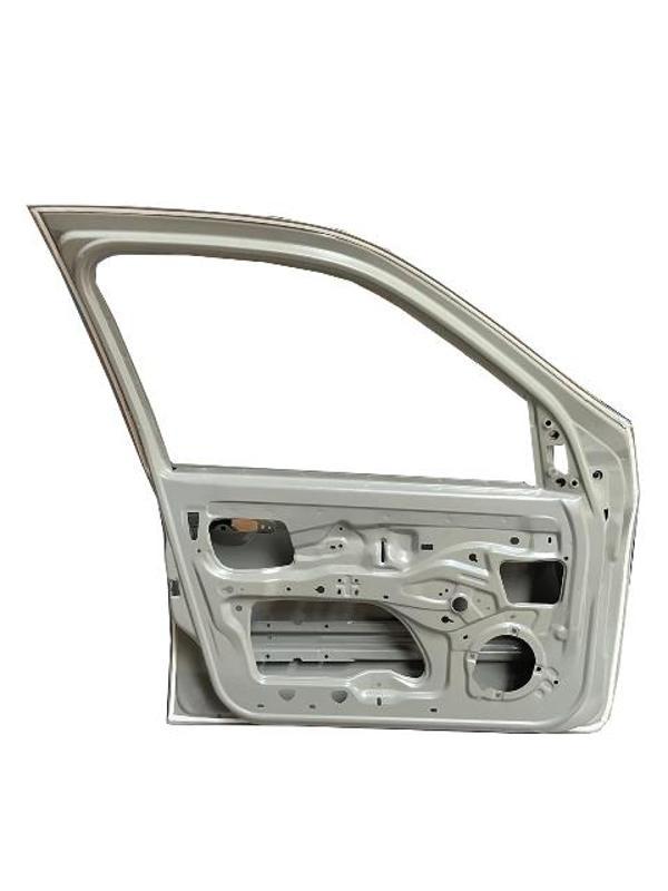 Renault Symbol Thalia Sd 09/12 Ön Kapı Komple Sol Gri̇ Boyalı (İ̇celi̇/çekomasti̇kl(tw)  - Image 1