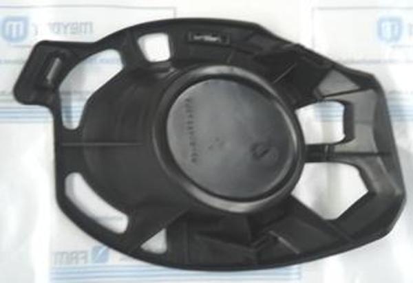 Renault Clio 3 Hb 09/12 Si̇s Lamba İç Bağlantı Braketi̇ Sağ Si̇s Deli̇ksi̇z (Tw)  - Image 1