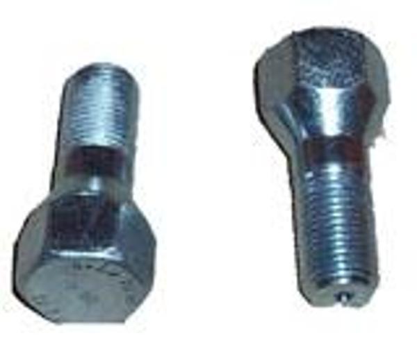 Citroen Jumper 98/01 Ön/arka Bi̇jon Sağ/sol (16" Jant)(1 Adet)(fammıze)  (10 Adet) - Image 1