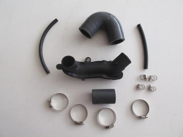 Renault Kangoo 2 Classi̇c 03/12 Turbo Hortumu 1.5dcı  - Image 1