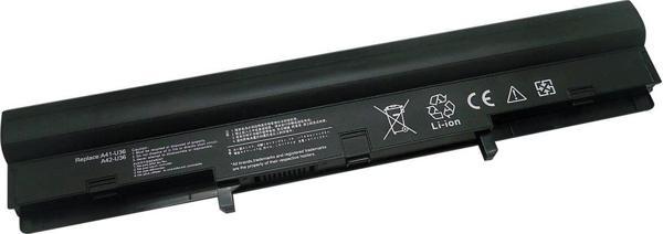 İnfostar Asus U36Sg Notebook Bataryası Pili -  8 Cell - Image 1