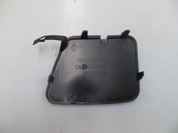 Dacia Logan 09/12 Arka Tampon Çeki̇ Demi̇ri̇ Kapağı (Tw)  - Image 1