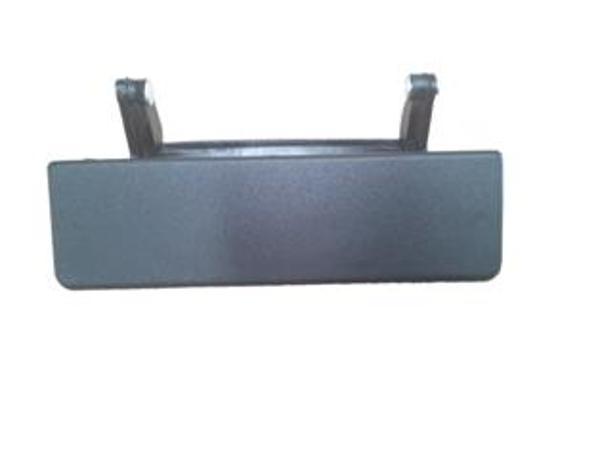 Renault R9 Fairway 93/96 Ön/arka Kapı Dış Açma Kolu Si̇yah Sağ/sol Aynı (Adet)  - Image 1