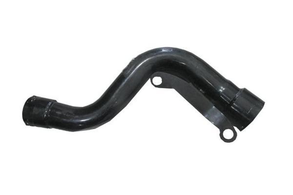 Volkswagen Jetta 5 06/10 Turbo Intercooler Hava Gi̇ri̇ş Borusu (Metal/büyük) (Bkp/bkd)  - Image 1