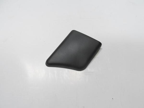 Peugeot Partner 03/09 Ön Çamurluk Bandı Sol Si̇yah  - Image 1