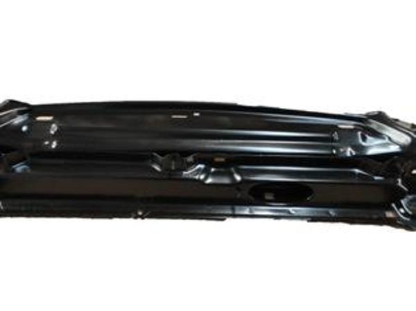 Citroen Berlingo 04/08 Ön Panel Üst Parça Sac (Tw)  - Image 1