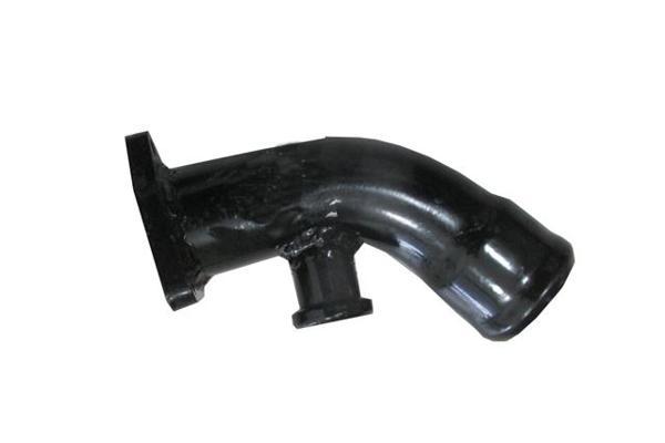 Volkswagen Polo 6 10/17 Turbo Borusu 1.4 Tdı (Cus) (Metal)  - Image 1